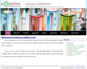 Adnova Healthcare