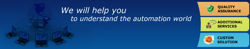 CRM Software Devloper